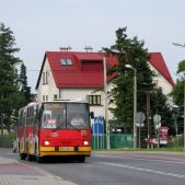 Ikarus 280.37 #009