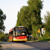 Solaris Urbino 12 #098