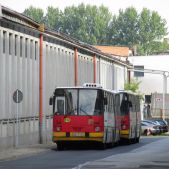 Ikarus 280.37B #012