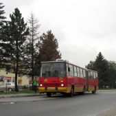 Ikarus 280.37 #002