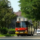 Ikarus 280.37 #001