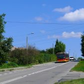 Mercedes O530G #138