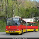 Ikarus 280.70E #055