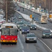 Mercedes O305 #731