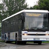 Autosan M12LE #SB 2120H