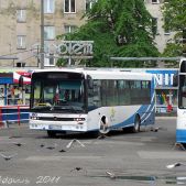 Autosan M09LE.1.01 #SB 2122H