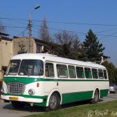 Jelcz 043 DAL #SB 75A