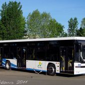 Autosan M12LE