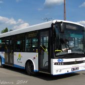 Autosan M09LE.1.01