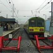8500 Class #8602