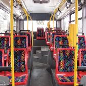 Jelcz M125M CNG #DOA Y655