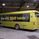 Jelcz M083C #D0 267B