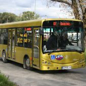 Jelcz M083C #DOA 00146