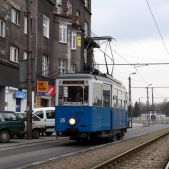 Konstal N #26