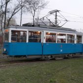 Konstal N #26