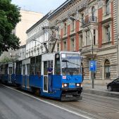 Wypadek 105Na #811+812+813 16.06.2008