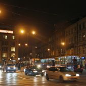 Zatrzymanie na Lubicz 04.12.2009 (3)