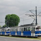 Pożar E1 #164 18.06.2011