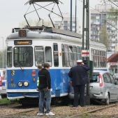 Wypadek 19.04.2010