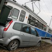Wypadek 19.04.2010