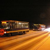 Zablokowana ul. Galicyjska