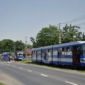 Awaria MAN N8S-NF #3006 05.06.2011