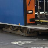 Wykolejenie N8S-NF #3072 25.05.2012
