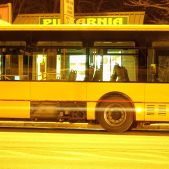 Kolizja #MI952 06.03.2009