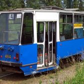 Wykolejenie 105Na #482+483+484 18.06.2010