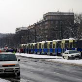 Wypadek GT6 #160 16.02.2009