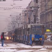 Konstal 105Na #842+841+842