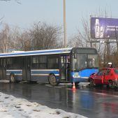 Solaris Urbino 12 #BU822