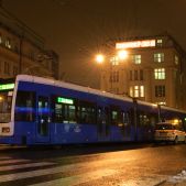 Bombardier NGT6 #2023