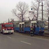 Kolizja #899+874+900 13.11.2008