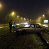Zatrzymanie 11.09.2010