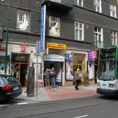 Zatrzymanie na Długiej - 19.08.2010
