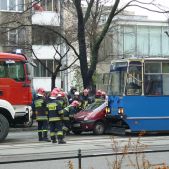 Wypadek #814+815+816 12.11.2009