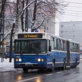 Scania CN113ALB #PE092