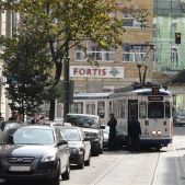 1.10.2009 - Zatrzymanie na ul. Rakowickiej