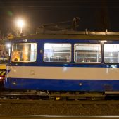 Awaria #112+572 14.03.2011