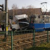 Kolizja #482+483+484 31.03.2009