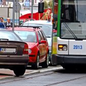 Zatrzymanie na Długiej - 19.08.2010