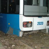 Bombardier NGT6 #2020