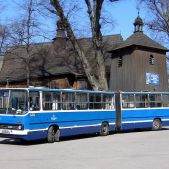 Ikarus 280.26 #DK272