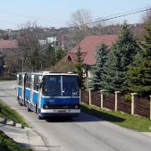 Ikarus 280.26 #DK272