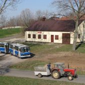 Ikarus 280.26 #DK272