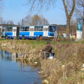 Ikarus 280.26 #DK272