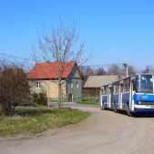 Ikarus 280.26 #DK272