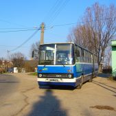 Ikarus 280.26 #DK272