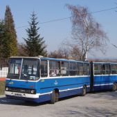 Ikarus 280.26 #DK272